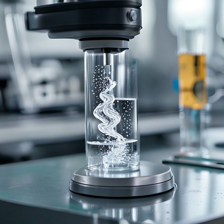 thumbnail 128 Mastering the Vortex Mixer: Practical Tips, Best Mini Models, and Price Guide