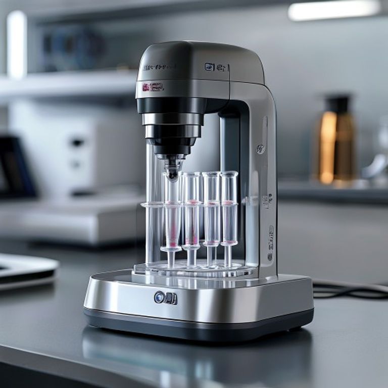 thumbnail 129 Vortex Mixer Essentials: Choosing the Right Model for Lab Work, DNA Extraction, and Portable Use