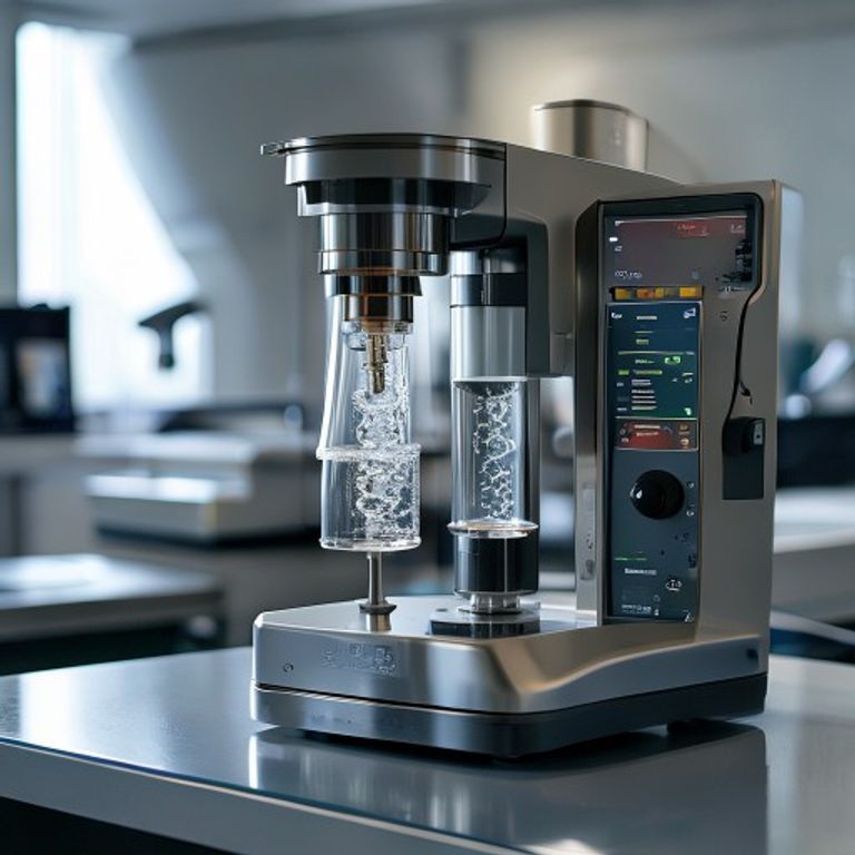 thumbnail 130 Rotary Evaporator 101: Choosing, Using, and Maintaining the Perfect Lab Evaporation System