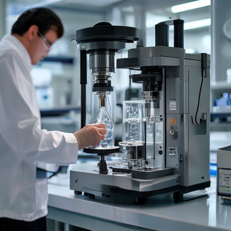 thumbnail 131 Mastering the Rotary Evaporator: Practical Guide for Lab Users