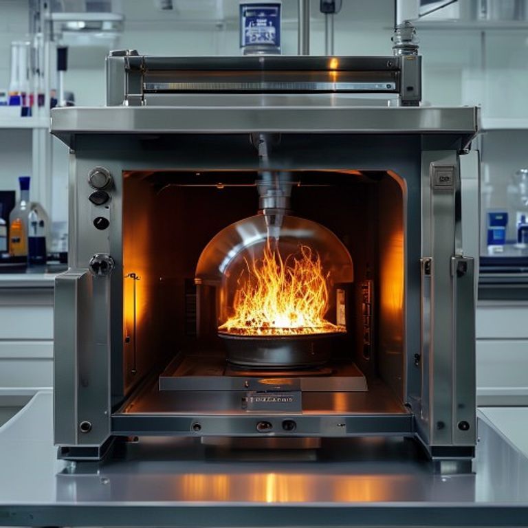 thumbnail 132 Choosing the Right Muffle Furnace: A Practical Guide for Labs