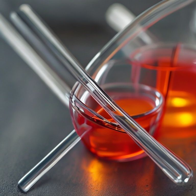 thumbnail 135 Mastering the Stirring Rod: Types, Tips, and Practical Uses in the Lab