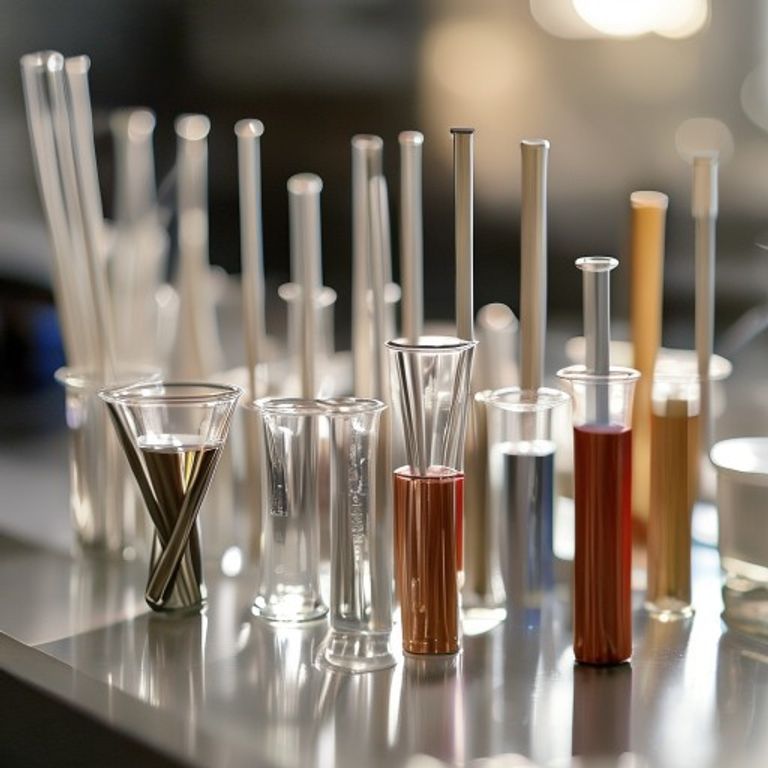 thumbnail 141 Choosing the Right Stirring Rod: A Practical Guide for Labs, Food Testing, and Mixology