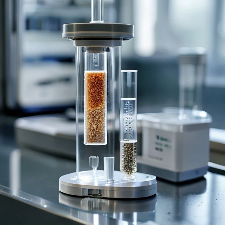 thumbnail 144 Mastering Supernatant: Practical Tips for Extraction, Handling, and Analysis