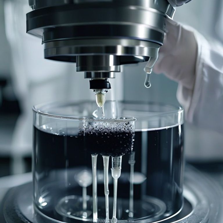 thumbnail 145 Mastering Supernatant: Practical Tips for Extraction, Handling, and Analysis