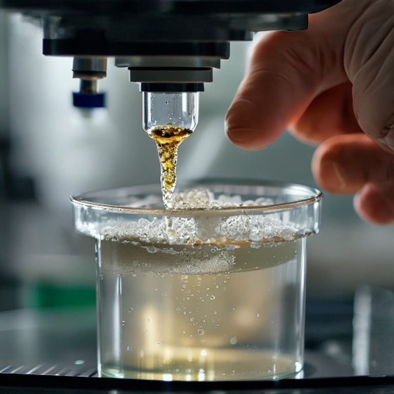 thumbnail 146 Mastering Precipitation: Practical Tips to Control, Filter, and Recover Solids in the Lab and Industry