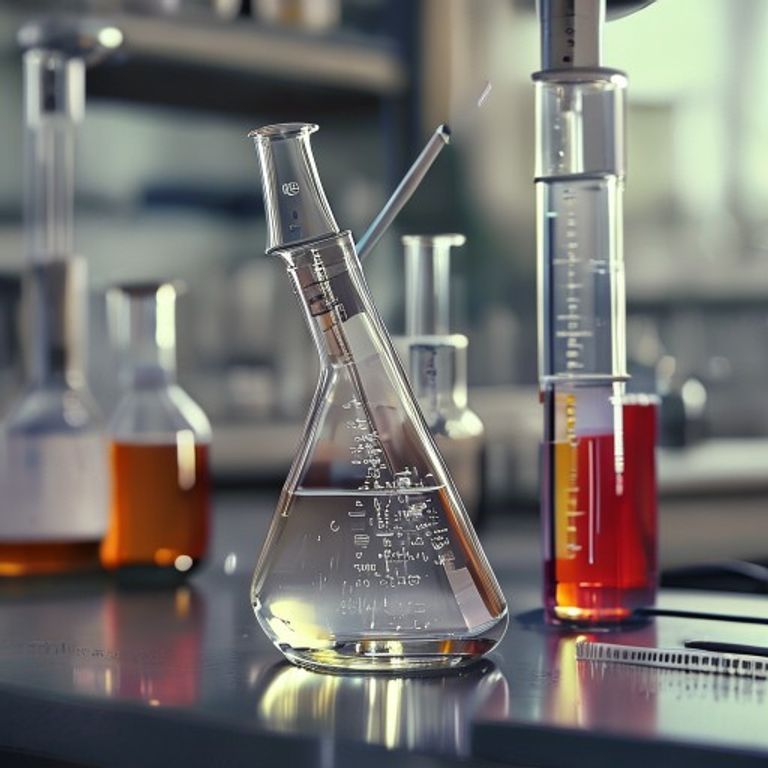 thumbnail 147 How to Prepare, Use, and Store Reliable Titrants for Accurate Acid‑Base Titrations