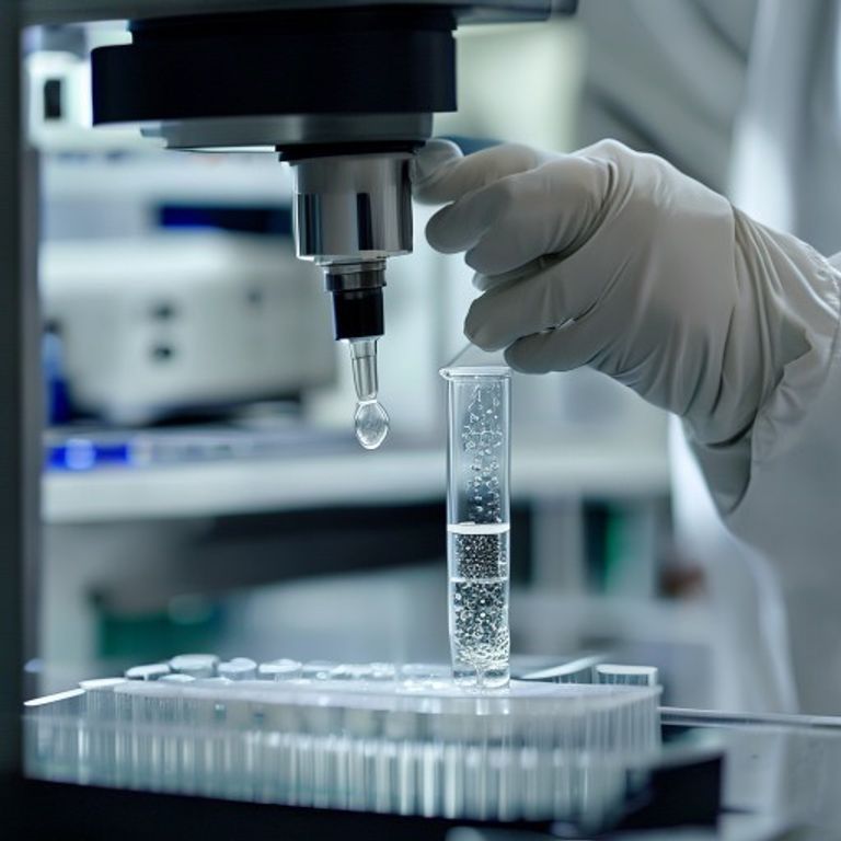 thumbnail 148 Mastering Supernatant: Practical Tips for Extraction, Handling, and Analysis in the Lab