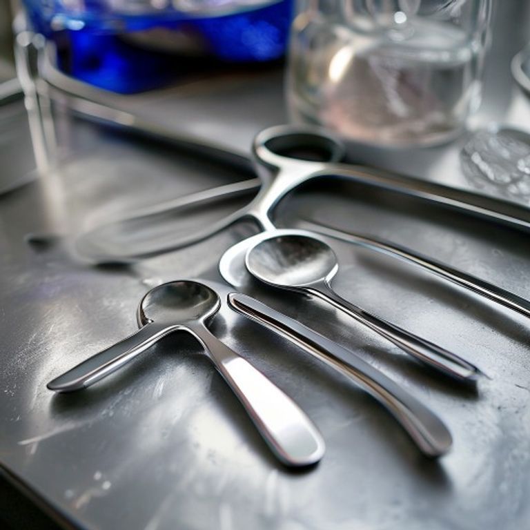 thumbnail 150 The Ultimate Guide to Choosing the Right Laboratory Spatula for Every Experiment