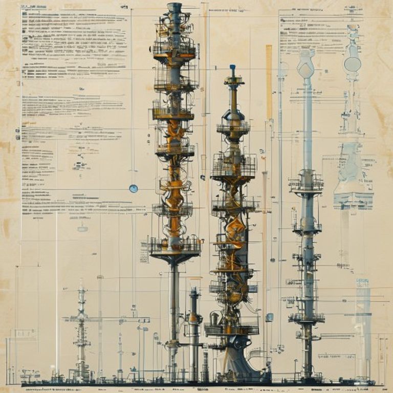thumbnail 151 Mastering the Fractionating Column: How It Works, Design Tips, Materials, and Troubleshooting