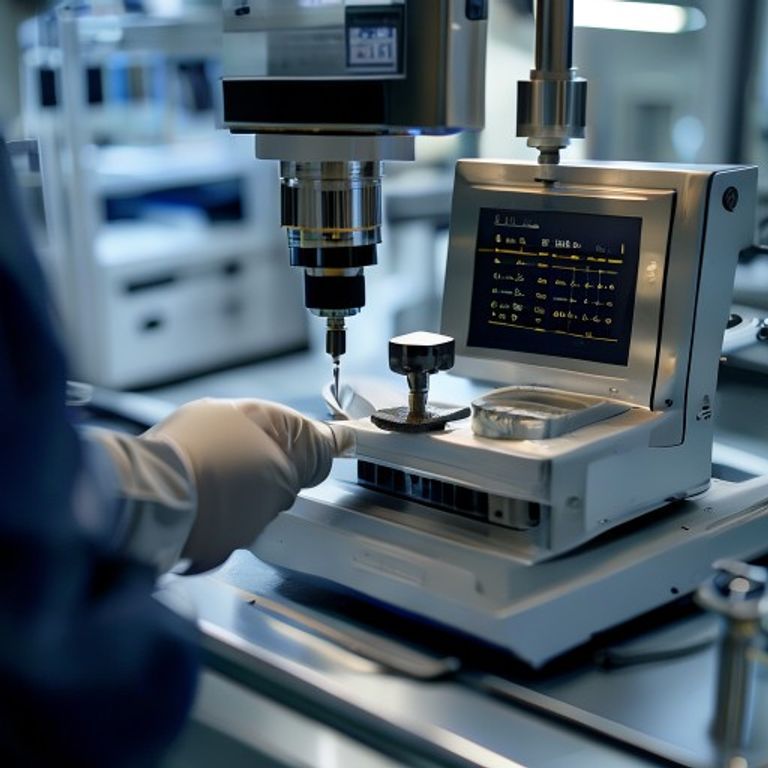 thumbnail 155 The Ultimate Guide to Hardness Testers: Unlocking Material Strength and Durability