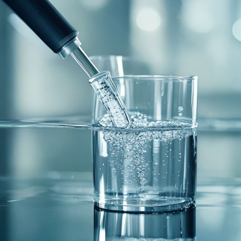 thumbnail 156 The Ultimate Guide to Turbidity Meters: Unlocking Water Clarity for a Healthier World