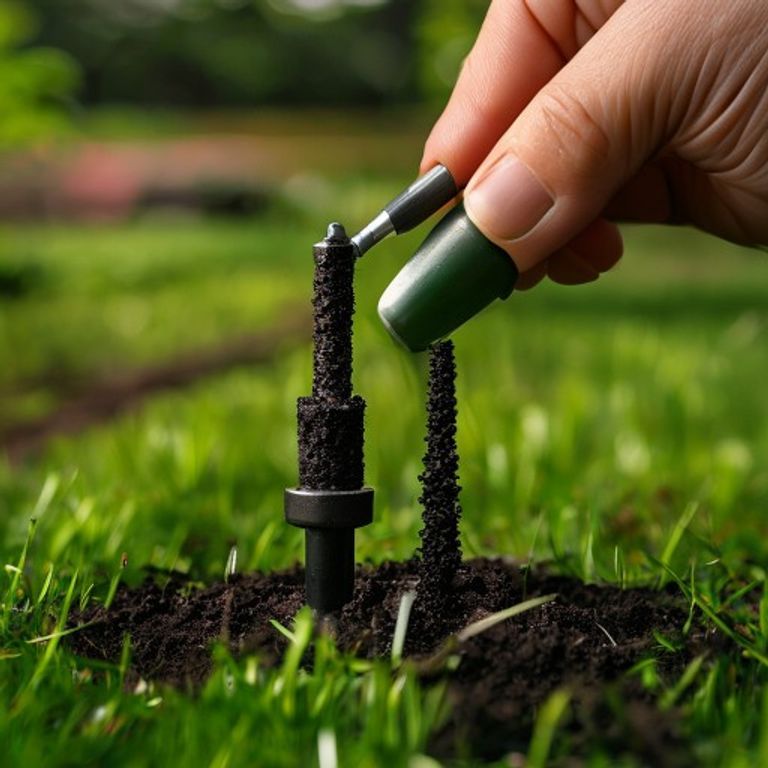 thumbnail 158 The Ultimate Guide to Soil Samplers: Unlocking Your Garden's Full Potential