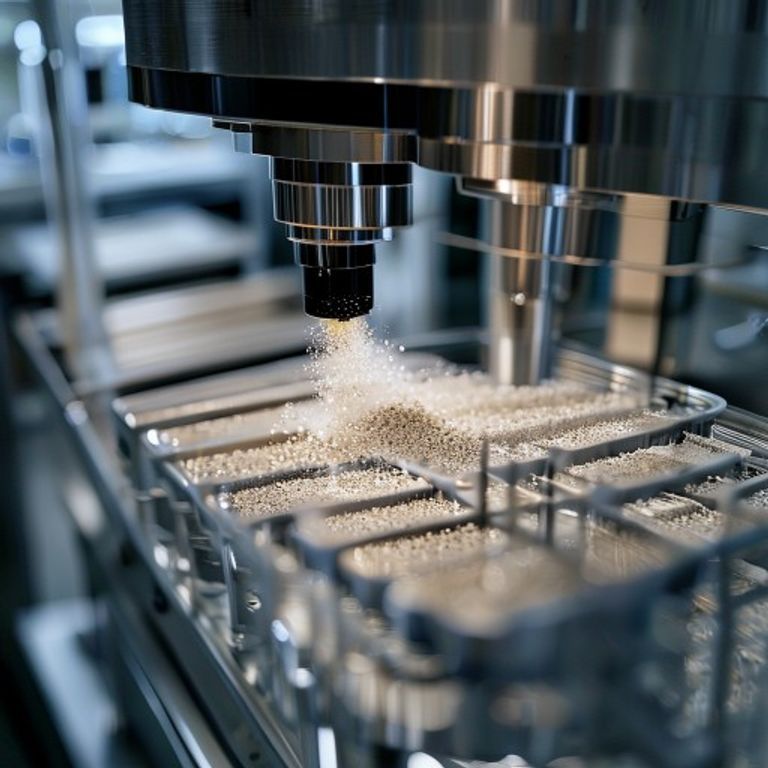 thumbnail 159 The Ultimate Guide to Sieve Shakers: Unlocking Precision in Particle Analysis