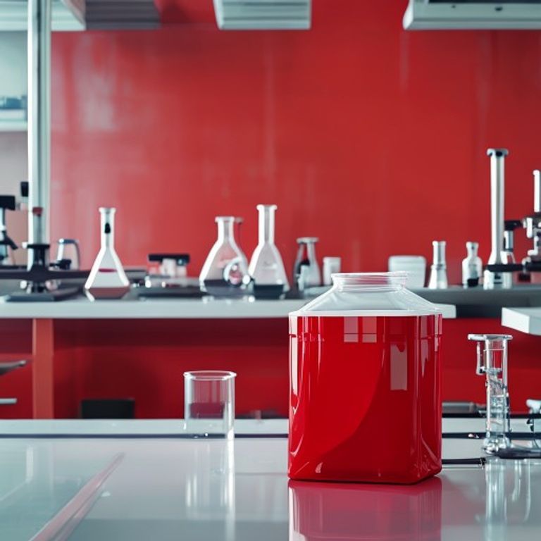 thumbnail 163 Beyond the Flames: Your Essential Guide to Fire Blankets in the Lab