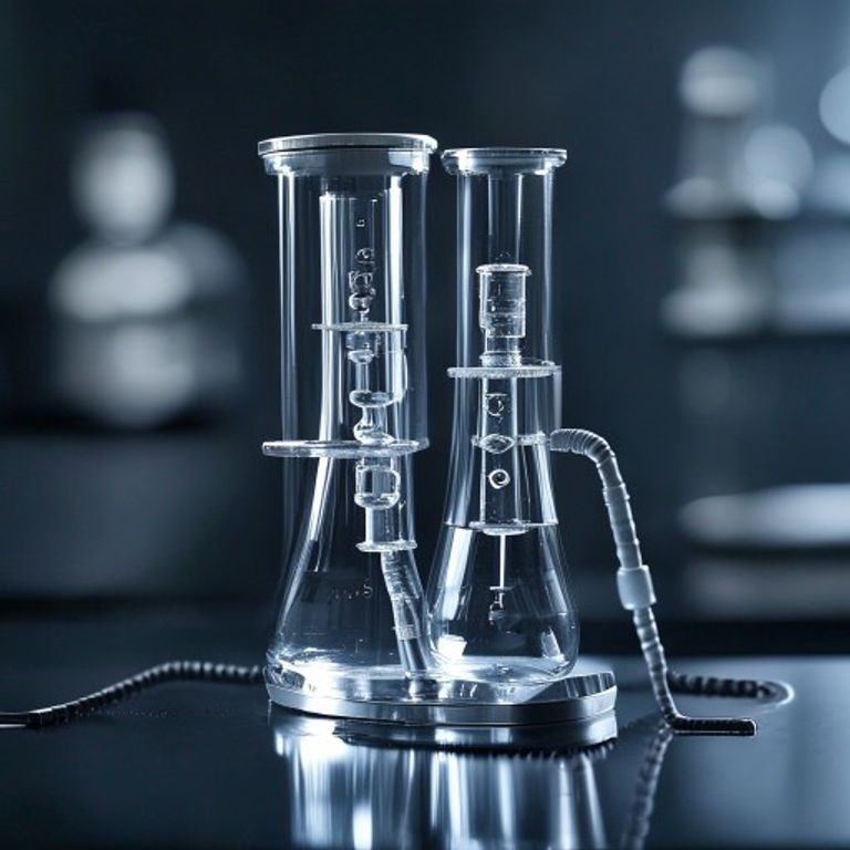 thumbnail 171 The Laboratory Condenser: Your Essential Guide to How It Works, Types, and Maintenance