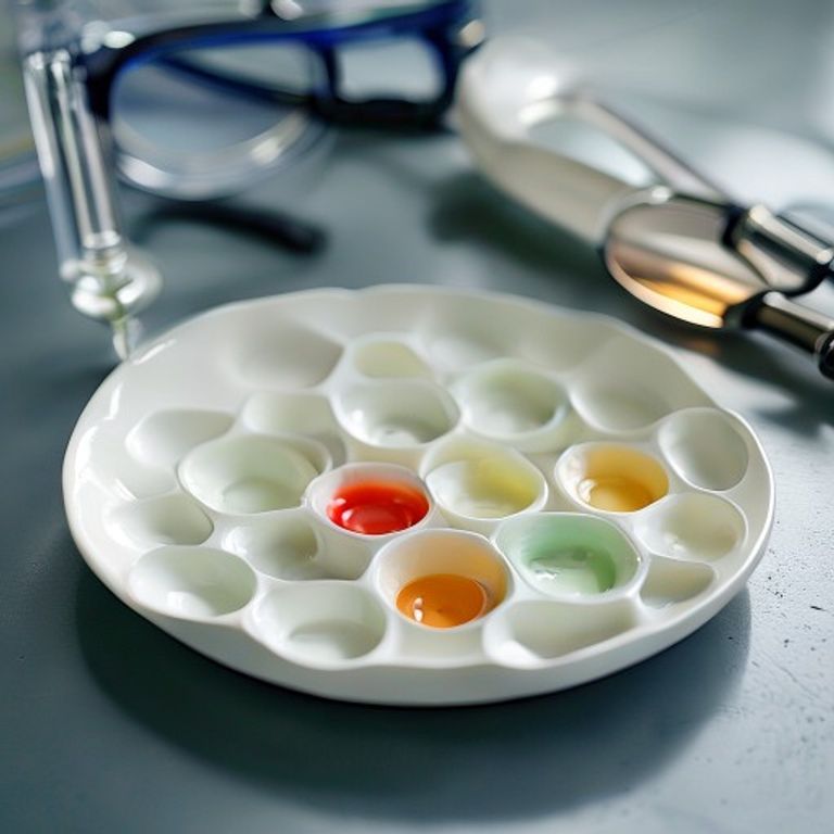 thumbnail 173 Spot Plate Essentials: How to Use, Clean, and Choose the Right One for Your Lab