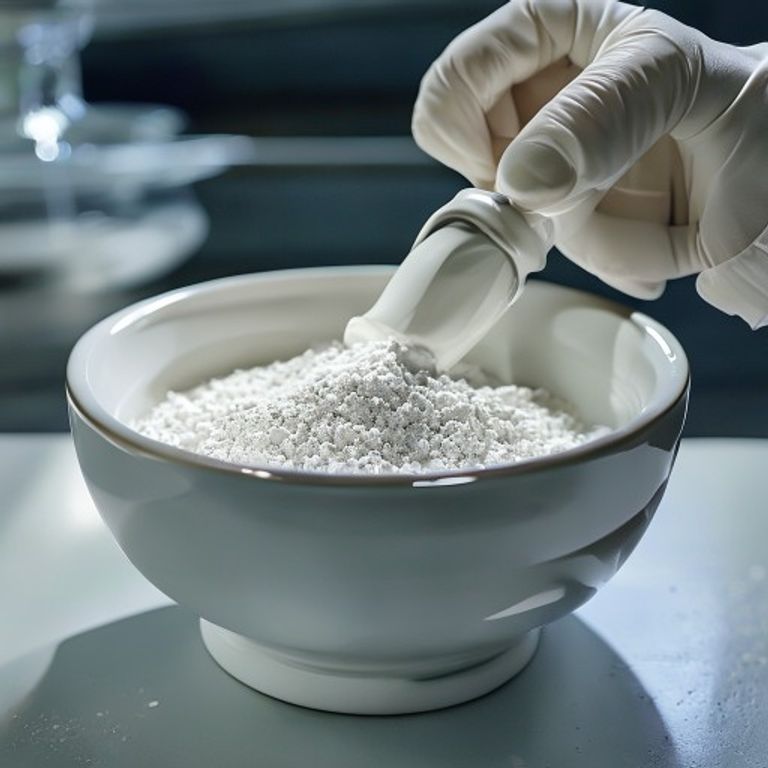 thumbnail 176 Mastering the Laboratory Mortar and Pestle: Practical Tips, Cleaning Hacks, and Safety Guidelines