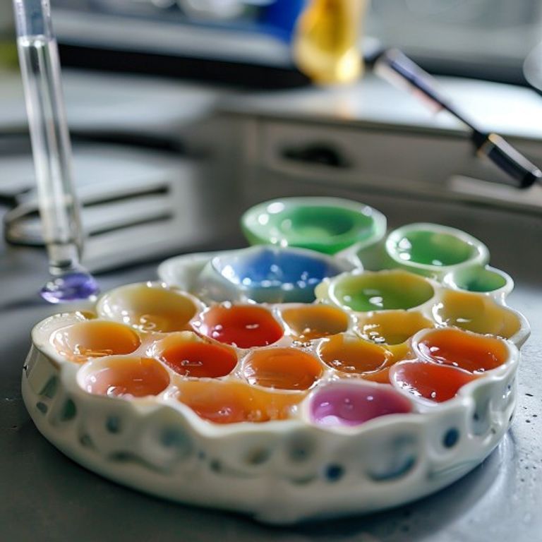 thumbnail 177 Spot Plate Uses: Practical Applications in Chemistry and Beyond