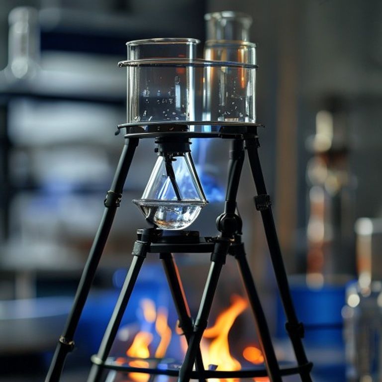 thumbnail 184 The Ultimate Guide to Lab Tripods: Your Essential Support in Scientific Experiments