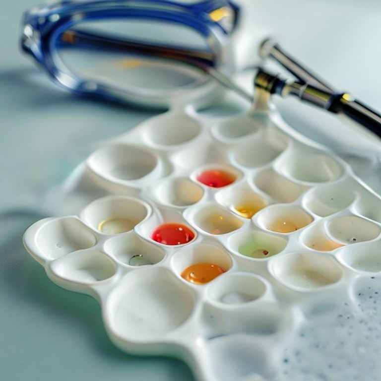 thumbnail 185 Understanding Spot Plate Purpose: Practical Uses, Safety Tips, and How It Differs From Petri Dishes