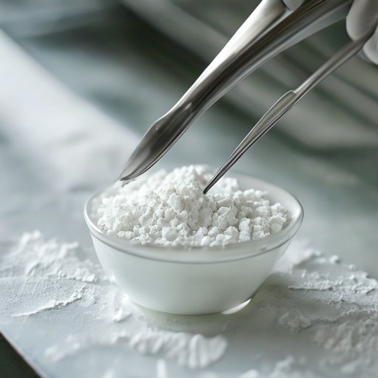 thumbnail 186 The Essential Guide to Using a Spatula in Chemistry Labs