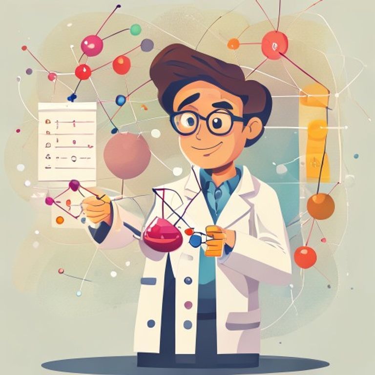 thumbnail 187 Chemistry Basics for Absolute Beginners: A Friendly Guide to Core Concepts