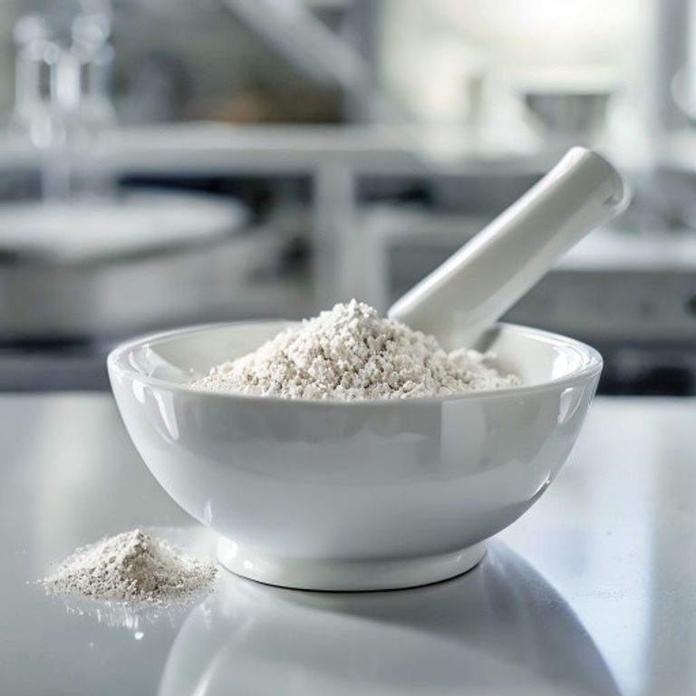 thumbnail 188 Master Your Lab: The Ultimate Guide to Laboratory Mortar and Pestle Usage