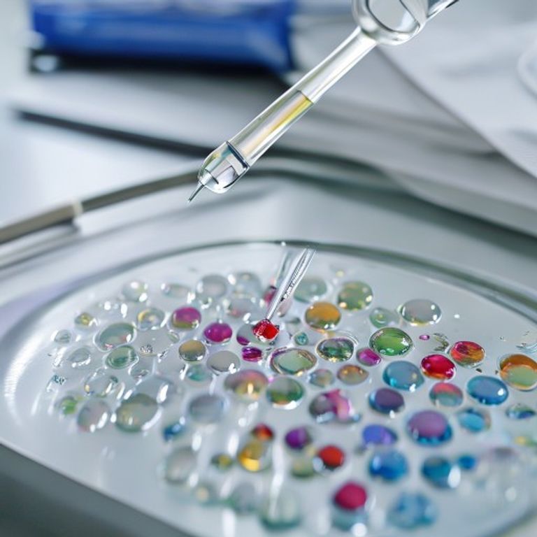 thumbnail 190 Mastering Spot Plate Laboratory Use: Practical Tips, Cleaning Hacks, and Troubleshooting