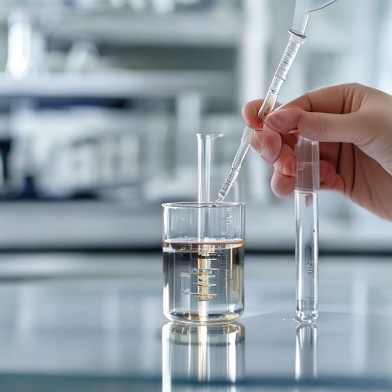 thumbnail 191 Mastering the Graduated Cylinder: How to Read, Use, Clean, and Compare Accuracy