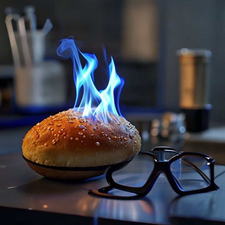 thumbnail 192 The Ultimate Guide to Bunsen Burners: Safe Lighting, Best Picks for School Labs, and Flame Mastery