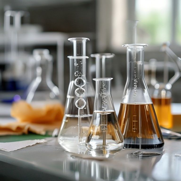 thumbnail 196 The Essential Guide to Laboratory Funnels: Types, Uses, and Best Practices