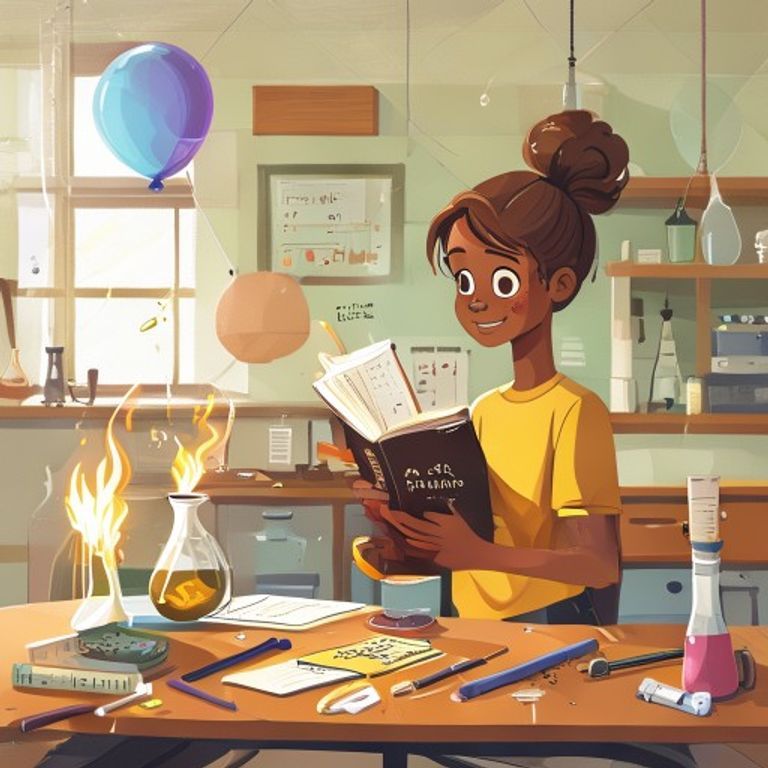 thumbnail 197 Basic Physics Lessons: Easy Step‑by‑Step Guide for Beginners and High School Students