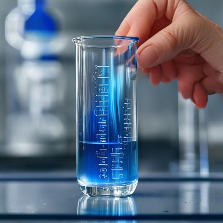 thumbnail 198 Mastering the Graduated Cylinder: Your Essential Guide to Accurate Liquid Measurement