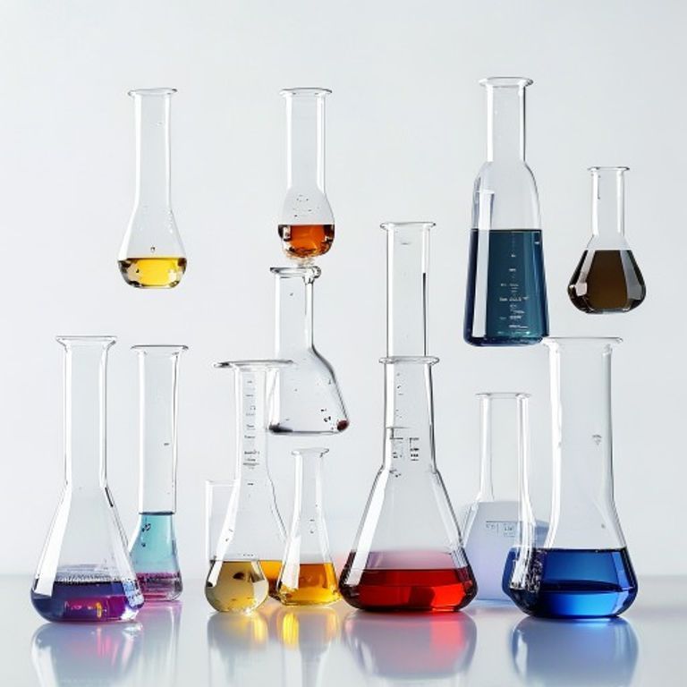 thumbnail 199 Unraveling the Mystery: Your Essential Guide to Different Types of Beakers in the Lab