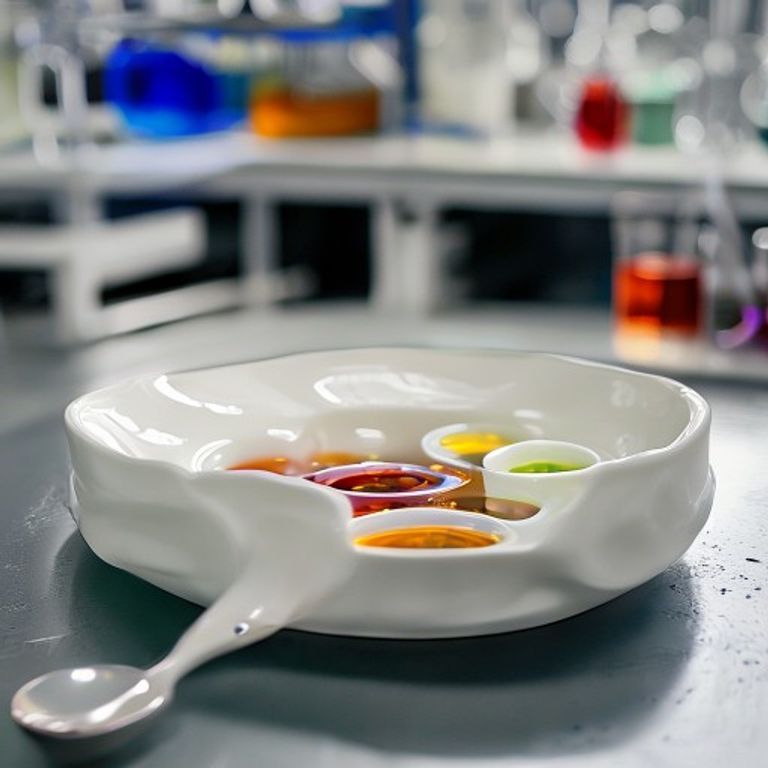 thumbnail 203 Mastering the Mini-Lab: Essential Spot Plate Uses for Every Experiment