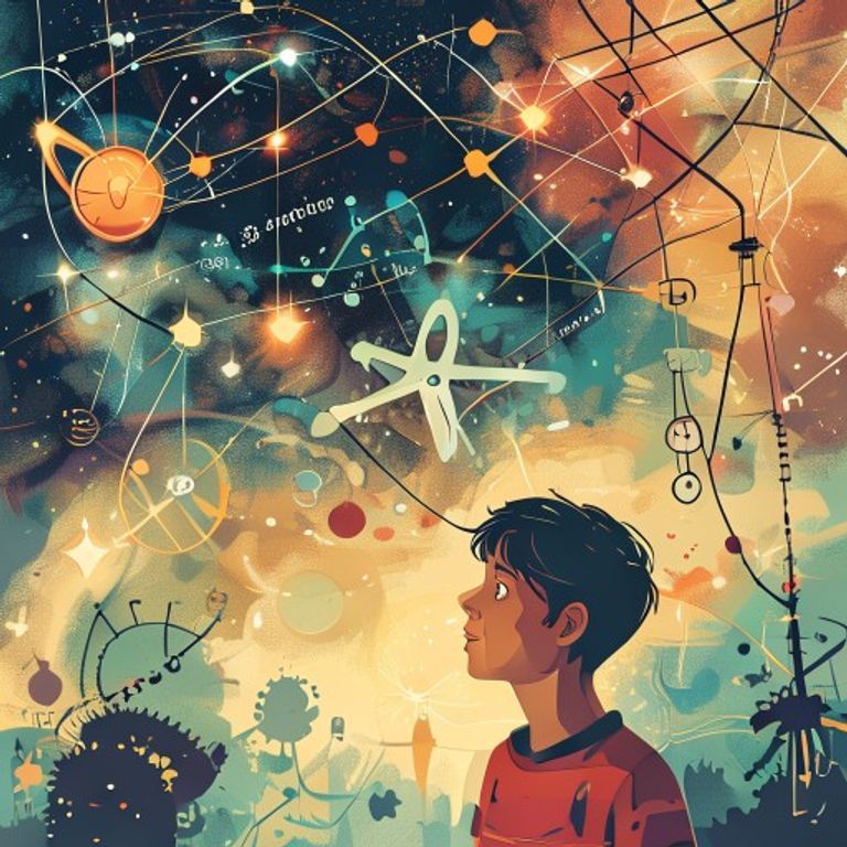 thumbnail 205 Unlocking the Universe: Your Ultimate Guide to Understanding Physics (and Loving It!)