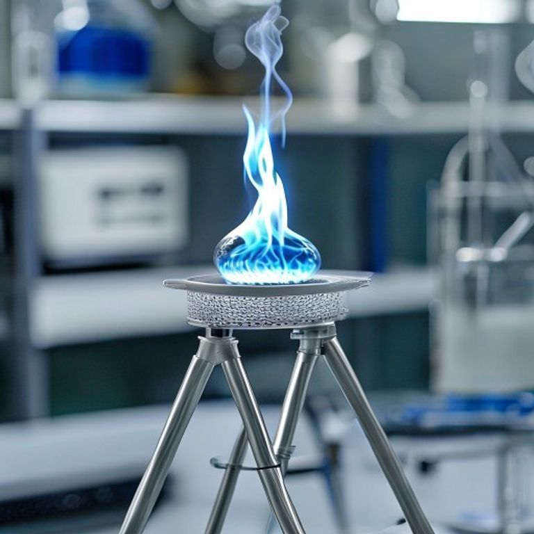 thumbnail 206 The Unsung Hero of Your Lab: A Practical Guide to Wire Gauze for Safe and Even Heating