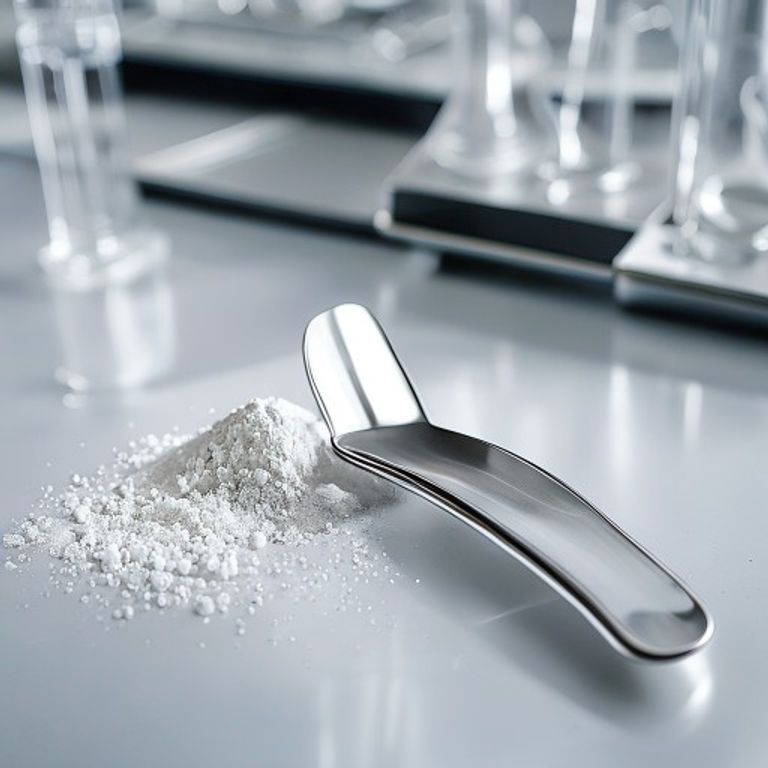 thumbnail 207 The Humble Spatula: Your Unsung Hero in the Chemistry Lab