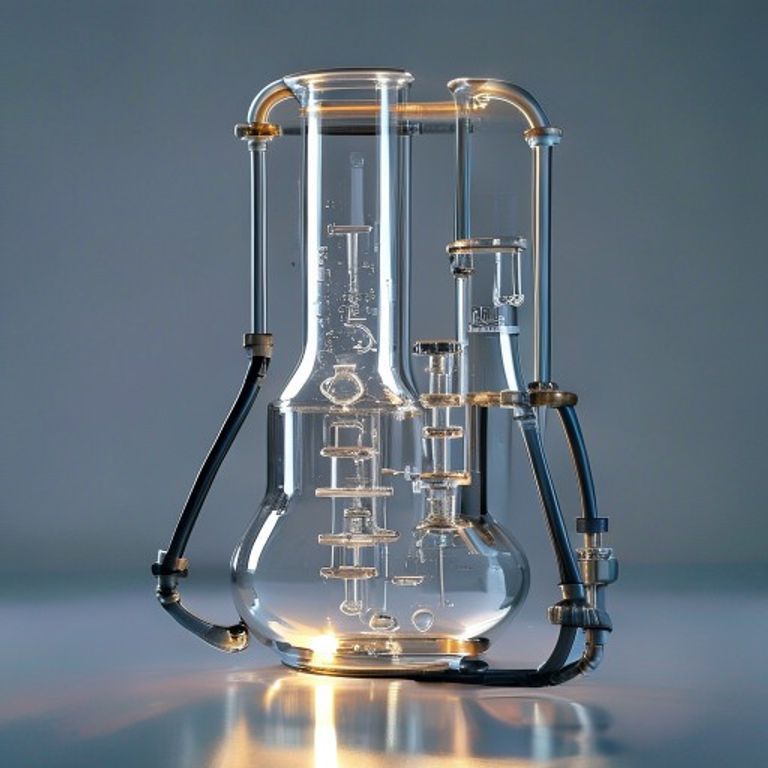 thumbnail 209 Demystifying the Condenser Apparatus: Your Essential Guide to Lab Success