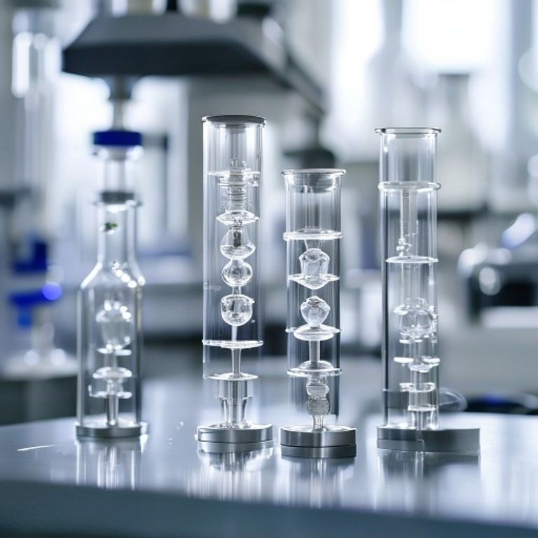 miniature 212 Au-delà du refroidissement : Démystification de l'équipement de laboratoire pour chaque scientifique