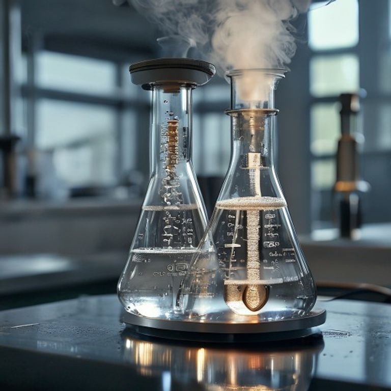 thumbnail 213 The Ultimate Guide to Lab Condensers: Types, How They Work, and Best Practices for Distillation & Reflux