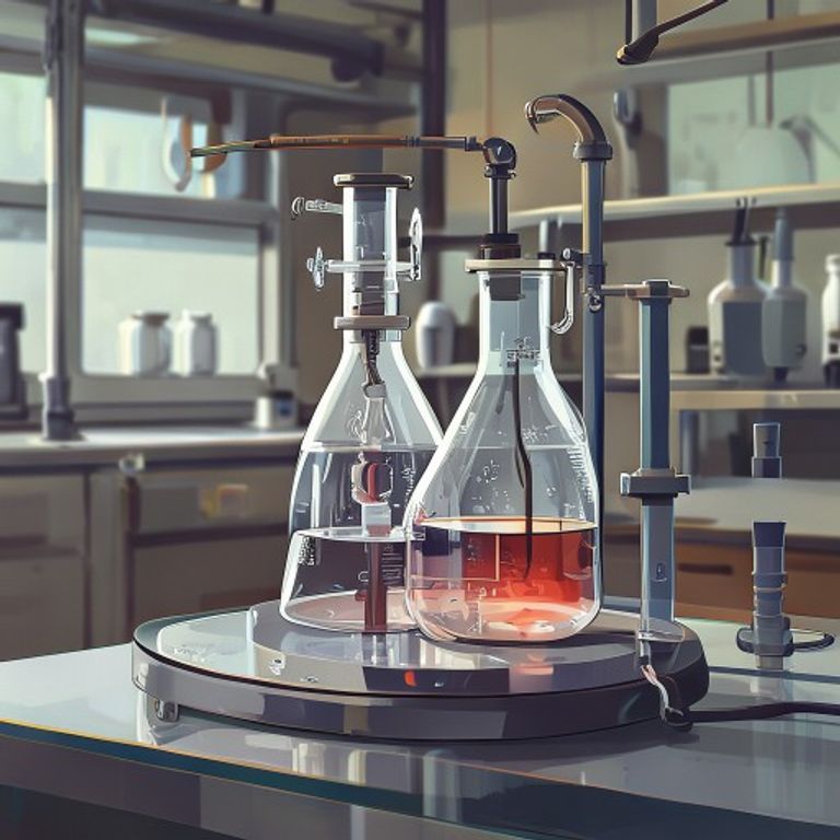 thumbnail 215 The Complete Guide to Laboratory Condensers: How They Work, Types, Best Picks for Reflux & Distillation, and Maintenance Tips