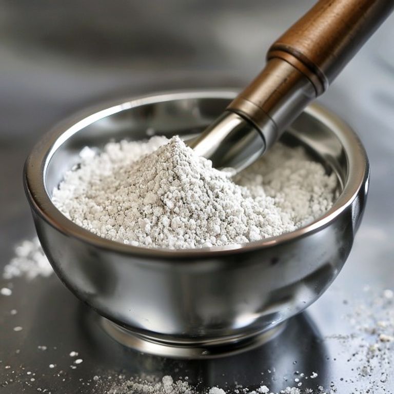 thumbnail 216 Mastering the Laboratory Mortar and Pestle: Practical Tips for Cleaning, Material Choice, and Grinding Protocols