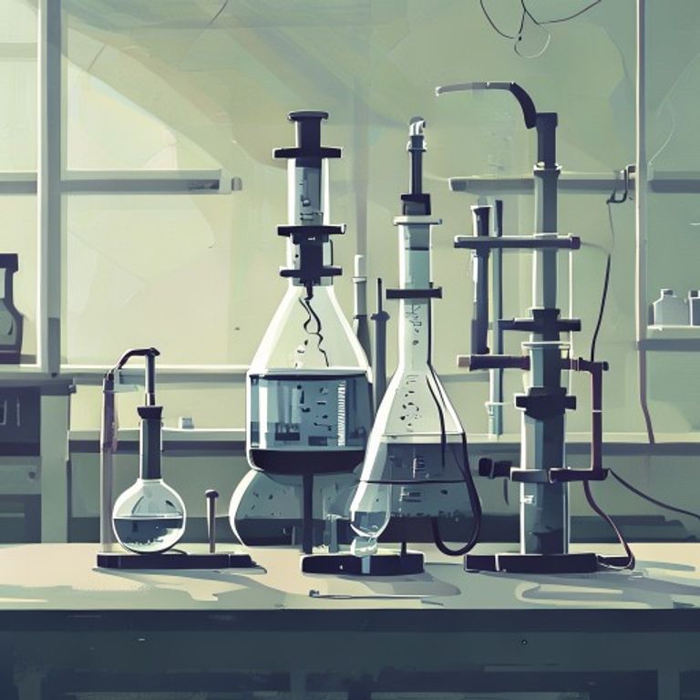 thumbnail 217 Choosing the Right Laboratory Condenser: Practical Tips for Reflux, Distillation, and Small‑Scale Synthesis