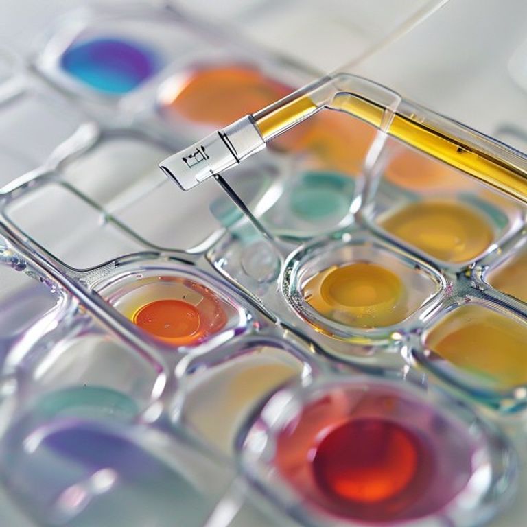 thumbnail 220 Understanding the Spot Plate Function: Practical Tips for Small‑Scale Chemistry Work