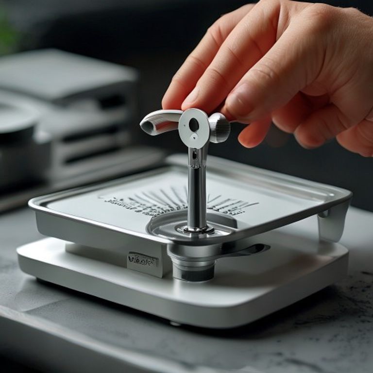 thumbnail 223 Analytical Balance Maintenance: A Practical Guide to Calibration, Cleaning, and Troubleshooting