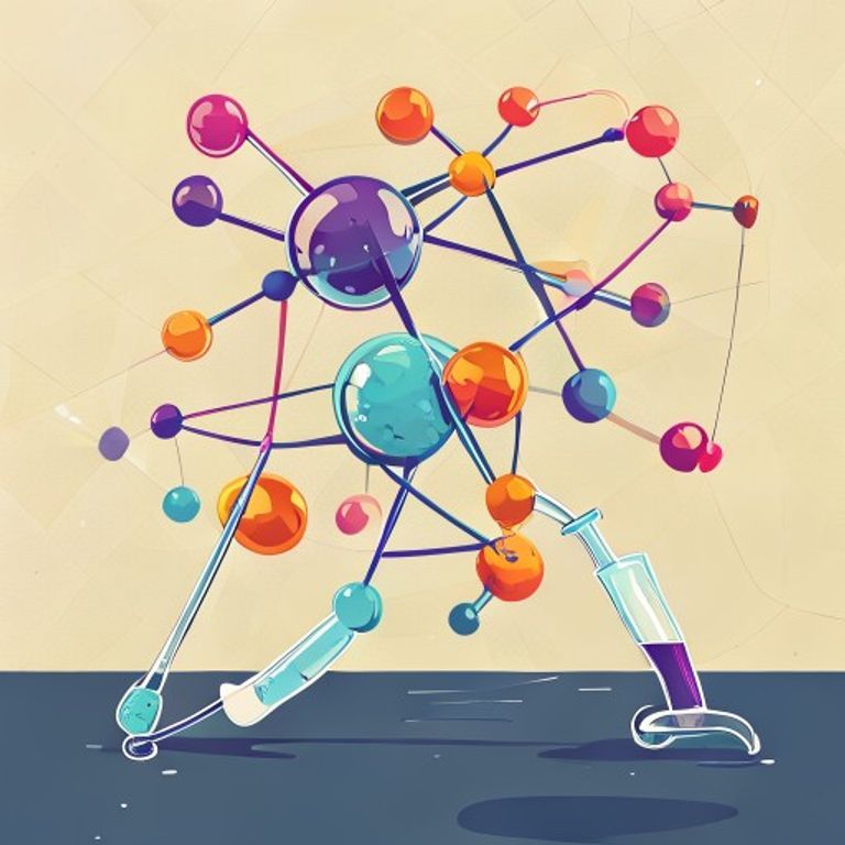thumbnail 224 Basic Chemistry Explained: A Beginner’s Guide to Atoms, Molecules, and Reactions