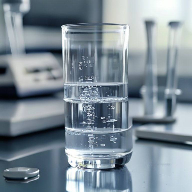 thumbnail 227 Mastering the Graduated Cylinder Function: Accurate Volume Measurement, Cleaning & Calibration Tips