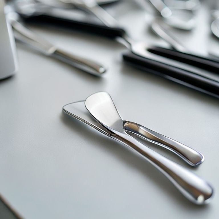 thumbnail 229 The Humble Hero: Uncovering the World of Laboratory Spatulas